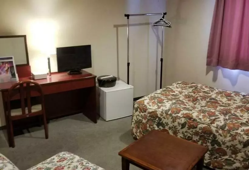 Business Hotel Miyako   Vacation Stay 33023v