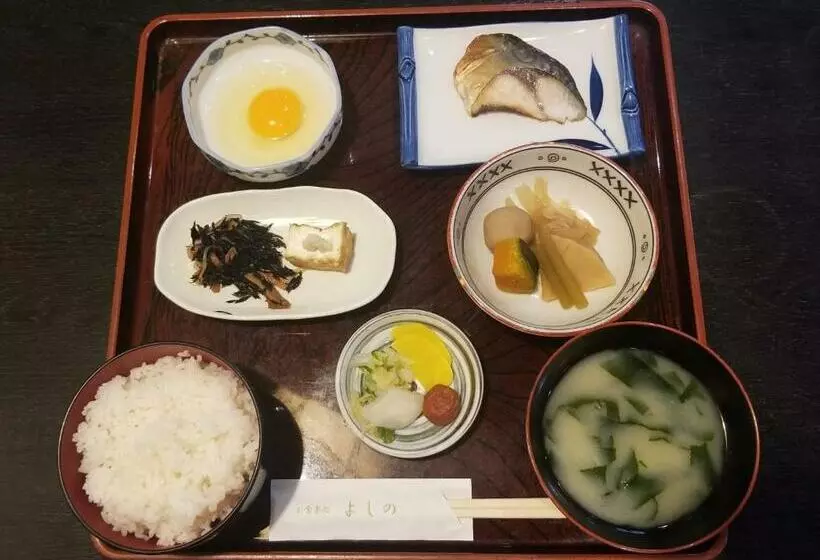 Business Hotel Miyako   Vacation Stay 33023v