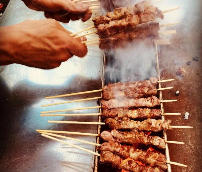 בית מלון כפרי Dimore Montane