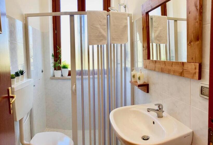 בית מלון כפרי Dimore Montane