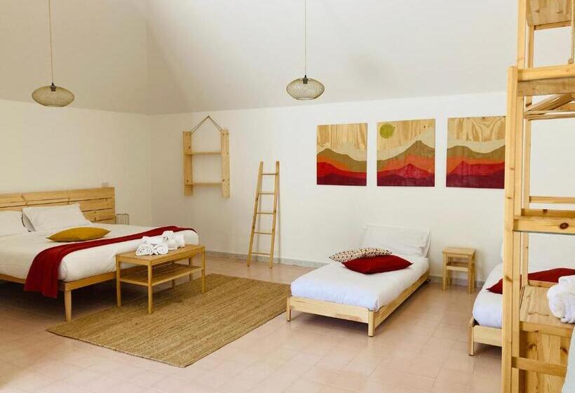 בית מלון כפרי Dimore Montane