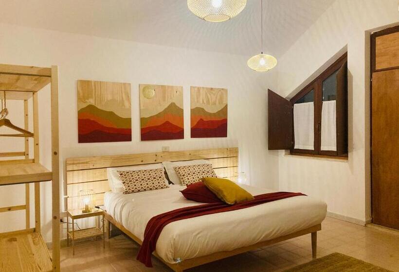 בית מלון כפרי Dimore Montane