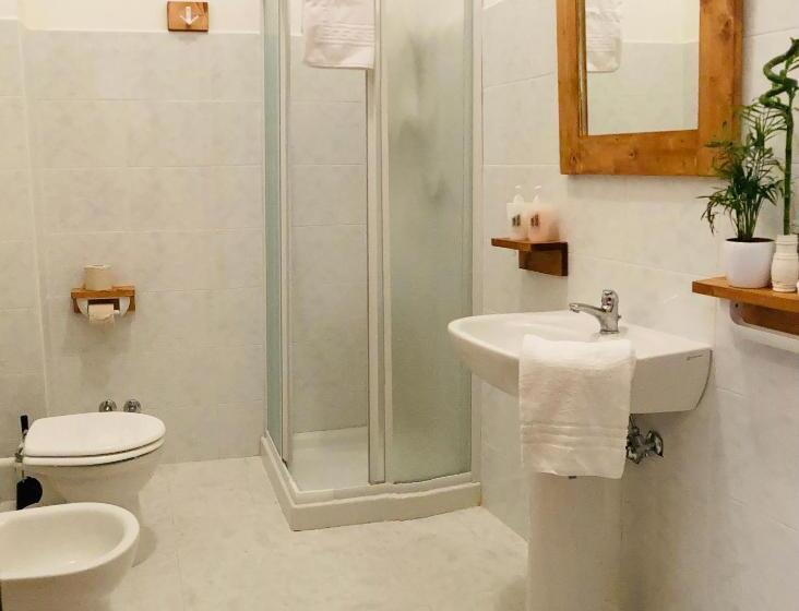 בית מלון כפרי Dimore Montane