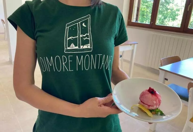 ホテル Dimore Montane