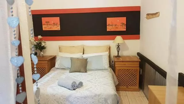 Majatalo Aberdeen Self Catering