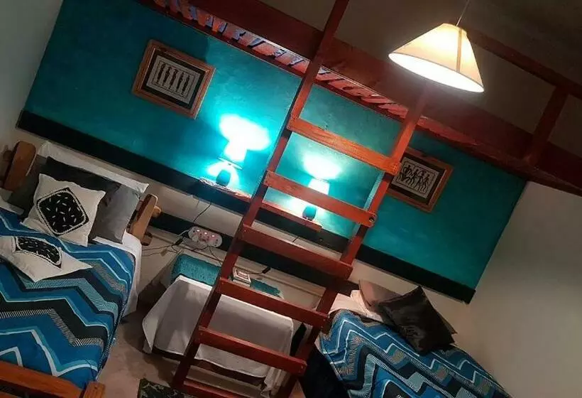 Majatalo Aberdeen Self Catering