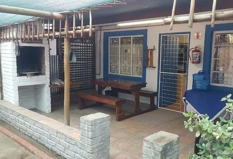 Majatalo Aberdeen Self Catering