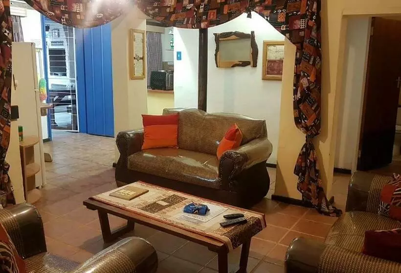 Majatalo Aberdeen Self Catering