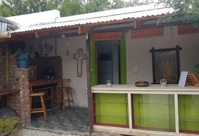 פנסיון Aberdeen Self Catering