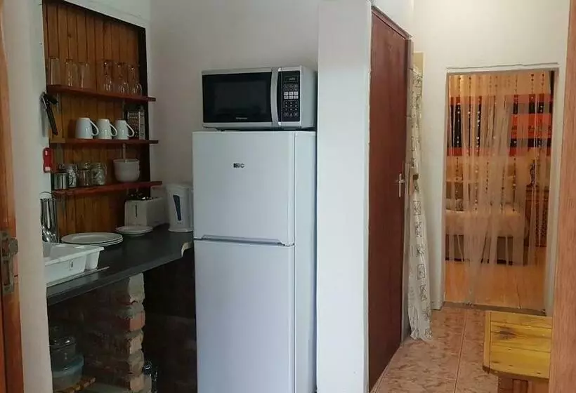 Majatalo Aberdeen Self Catering