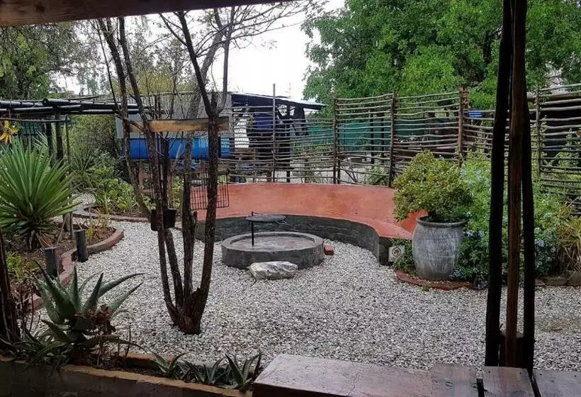 Majatalo Aberdeen Self Catering