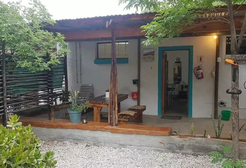 Majatalo Aberdeen Self Catering