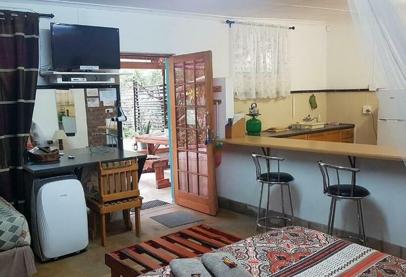 膳宿费 Aberdeen Self Catering