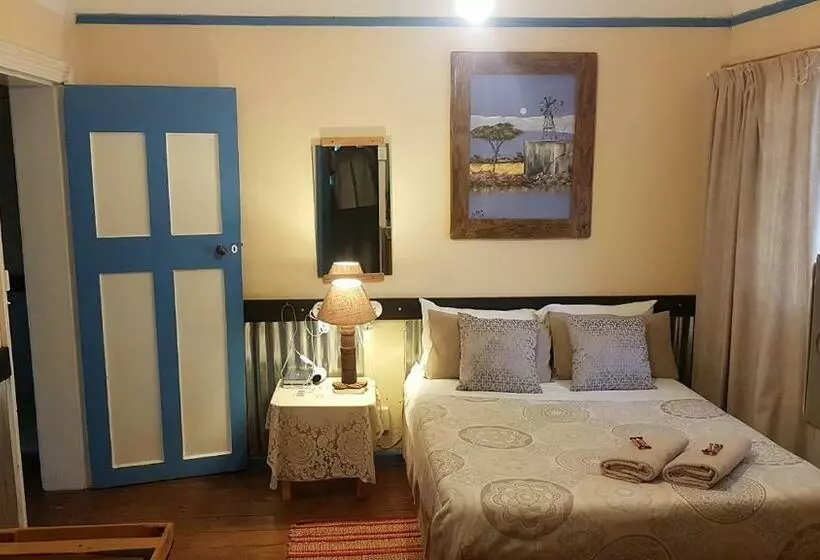 Majatalo Aberdeen Self Catering