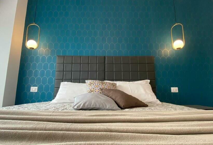 پانسیون Barirooms   Carulli Suites