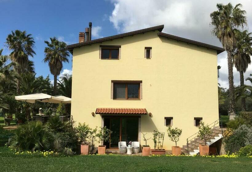 بنسيون B&b Culla De Jana