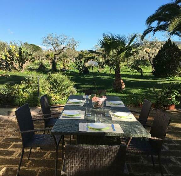 بنسيون B&b Culla De Jana