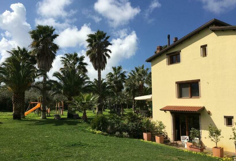 بنسيون B&b Culla De Jana