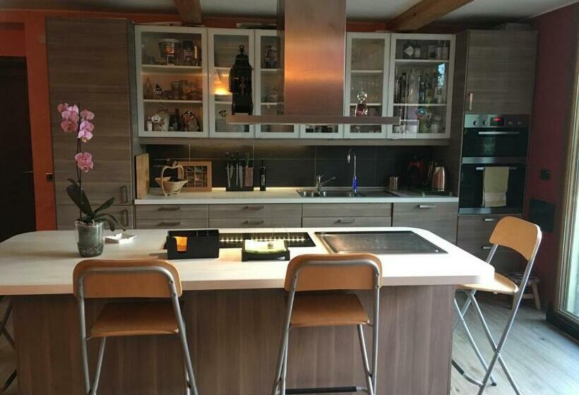 بنسيون B&b Culla De Jana