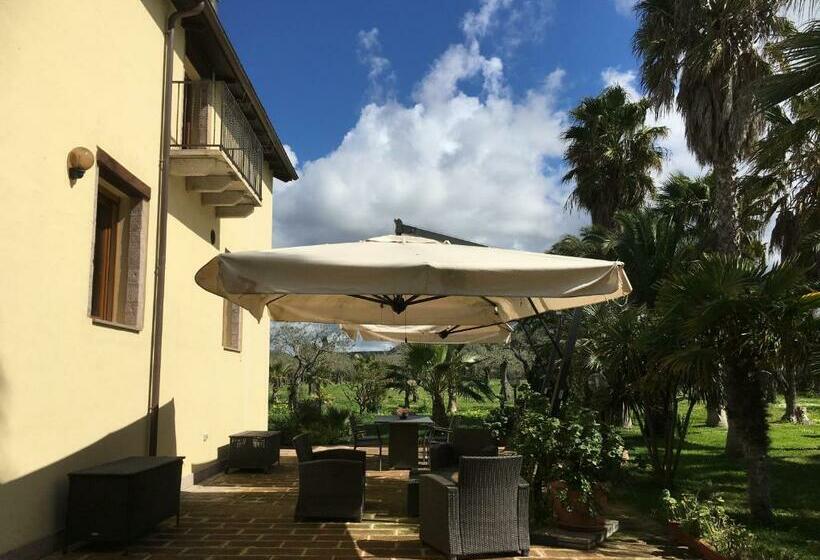 بنسيون B&b Culla De Jana