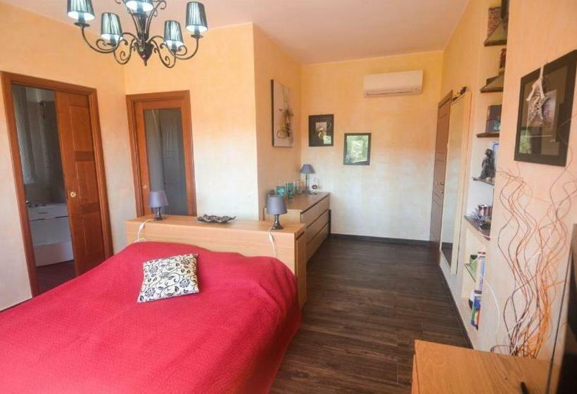بنسيون B&b Culla De Jana