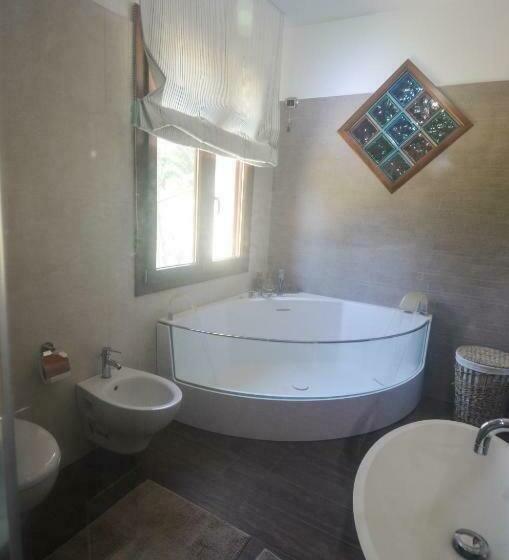 بنسيون B&b Culla De Jana