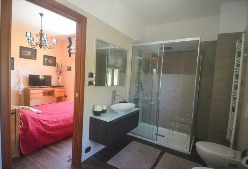 بنسيون B&b Culla De Jana