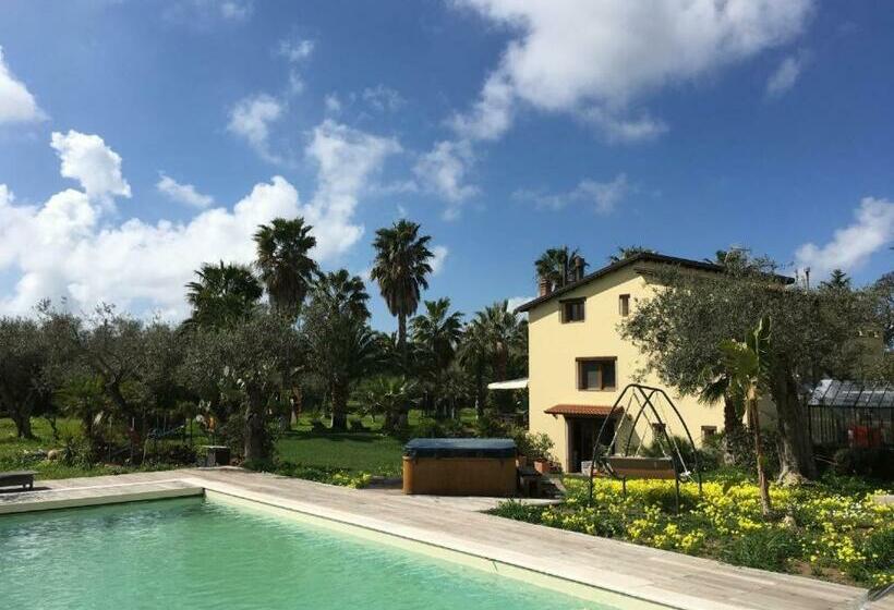 بنسيون B&b Culla De Jana