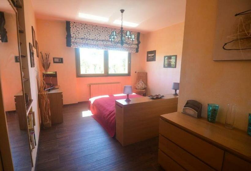 بنسيون B&b Culla De Jana