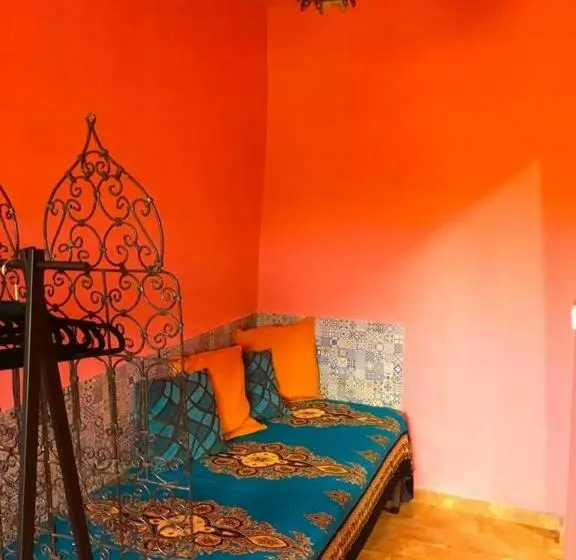 پانسیون La Guarida