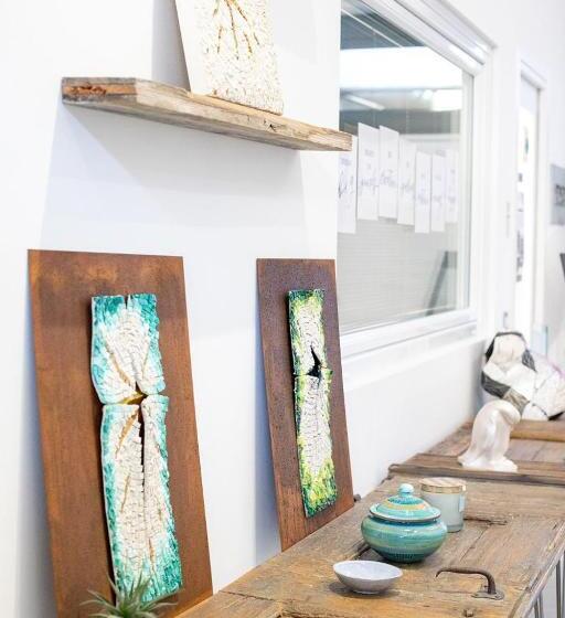 פנסיון Little Square Arona