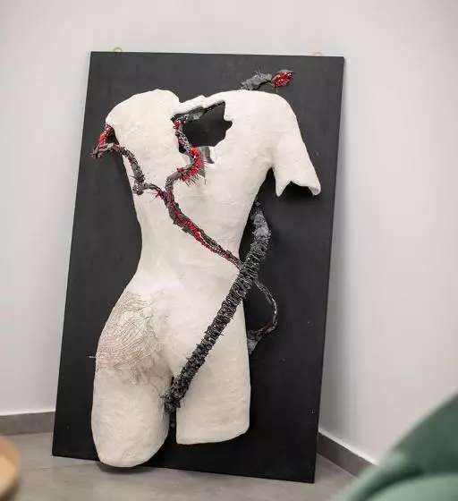 ペンション Little Square Arona