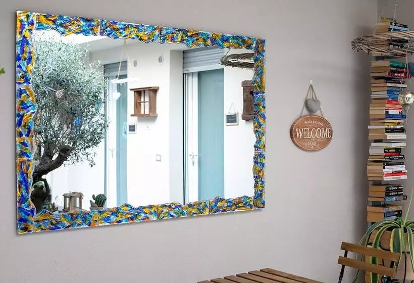 ペンション Little Square Arona