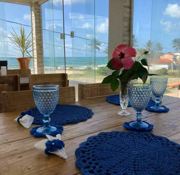 펜션 Pousada A Casa Portuguesa