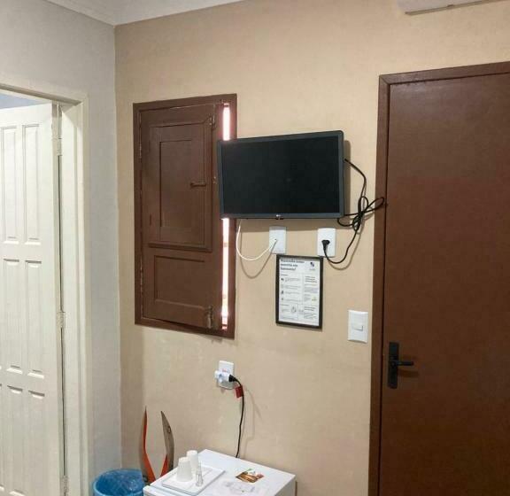 펜션 Pousada A Casa Portuguesa