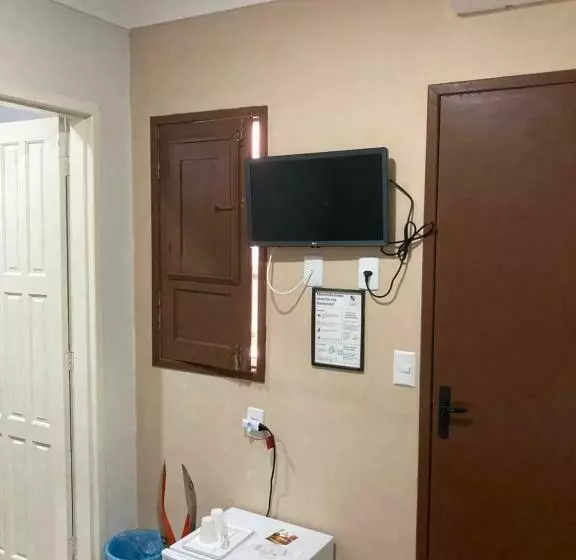 Majatalo Pousada A Casa Portuguesa