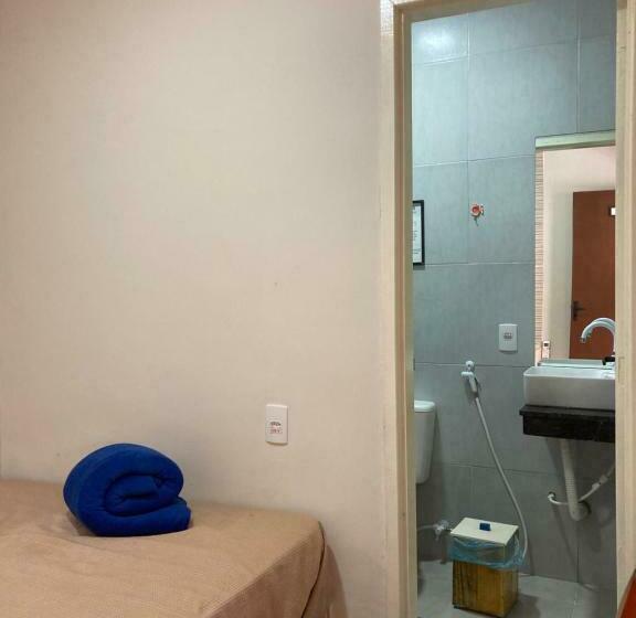 펜션 Pousada A Casa Portuguesa