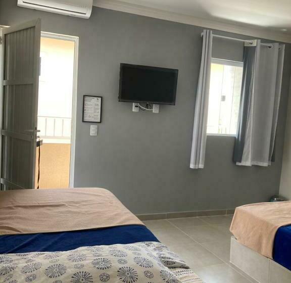 펜션 Pousada A Casa Portuguesa