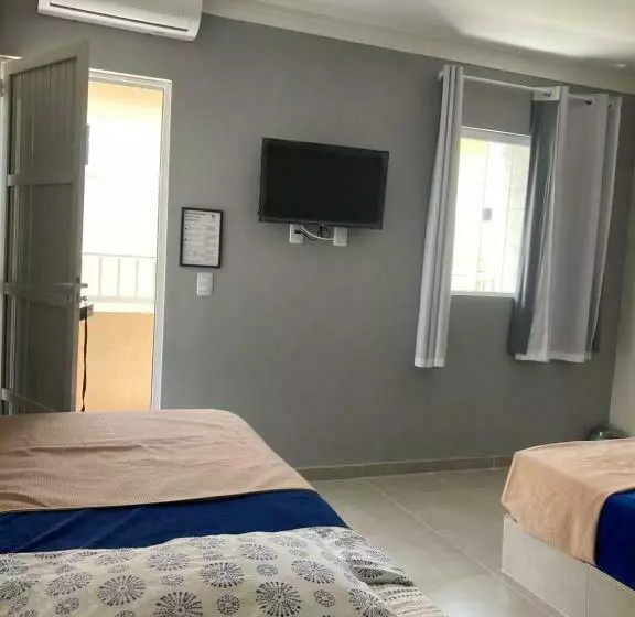 Majatalo Pousada A Casa Portuguesa