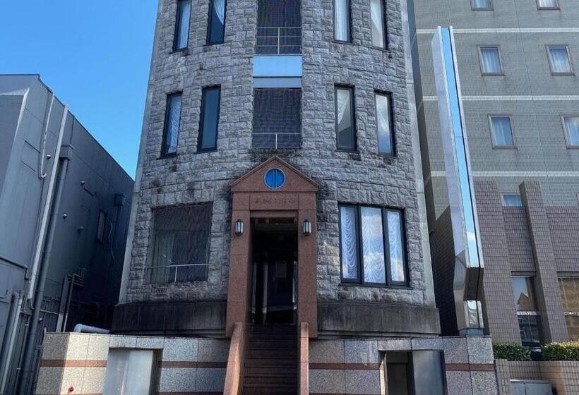 Tapstay Hotel   Vacation Stay 35232v