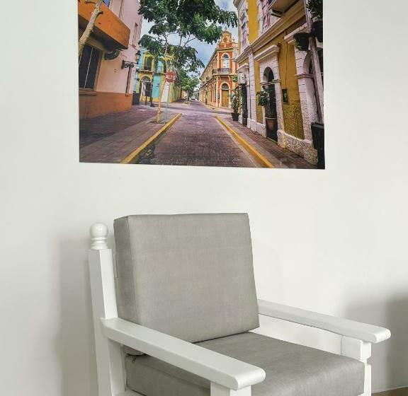 Azul Arena Hotel Boutique