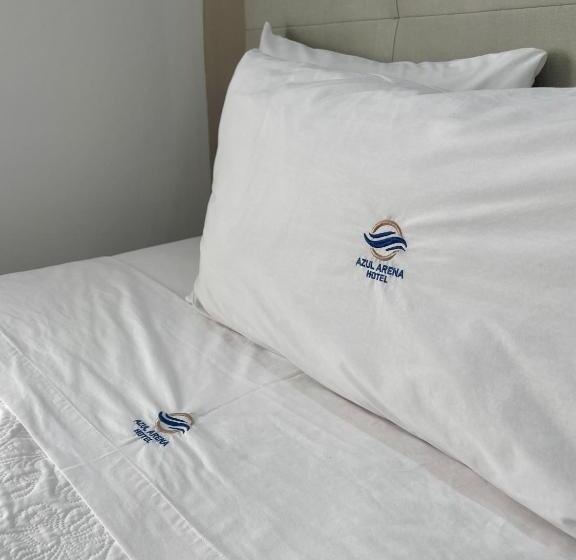 Azul Arena Hotel Boutique