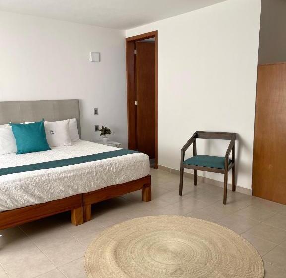 Azul Arena Hotel Boutique