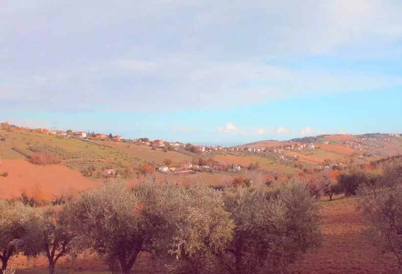 B&b L Alloggio