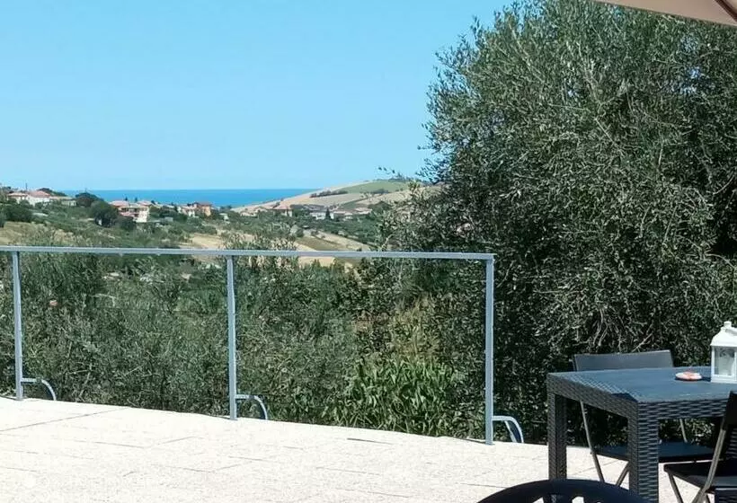 B&b L Alloggio