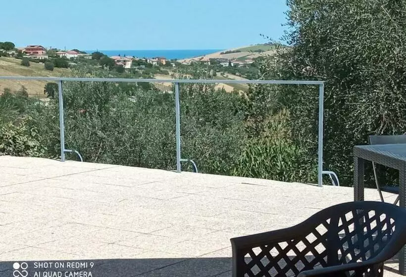 B&b L Alloggio