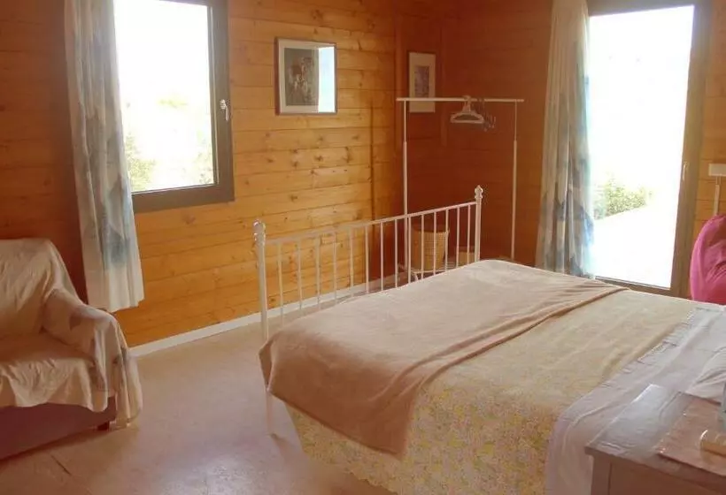 B&b L Alloggio