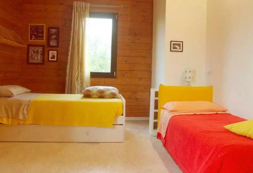 B&b L Alloggio