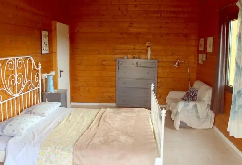 B&b L Alloggio