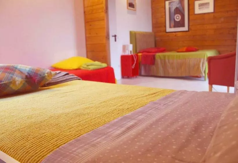 B&b L Alloggio